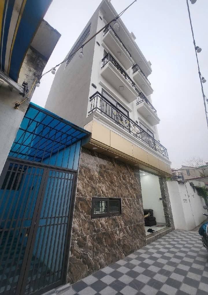 Bán nhà riêng X. Liên Ninh, H. Thanh Trì, Tp. Hà Nội