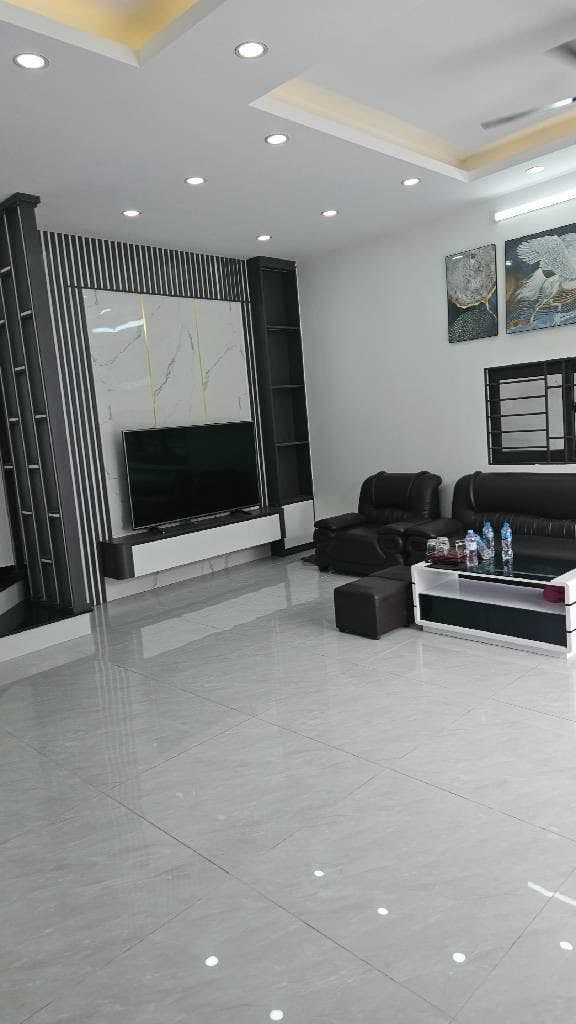 Bán nhà riêng X. Liên Ninh, H. Thanh Trì, Tp. Hà Nội - Ảnh 2