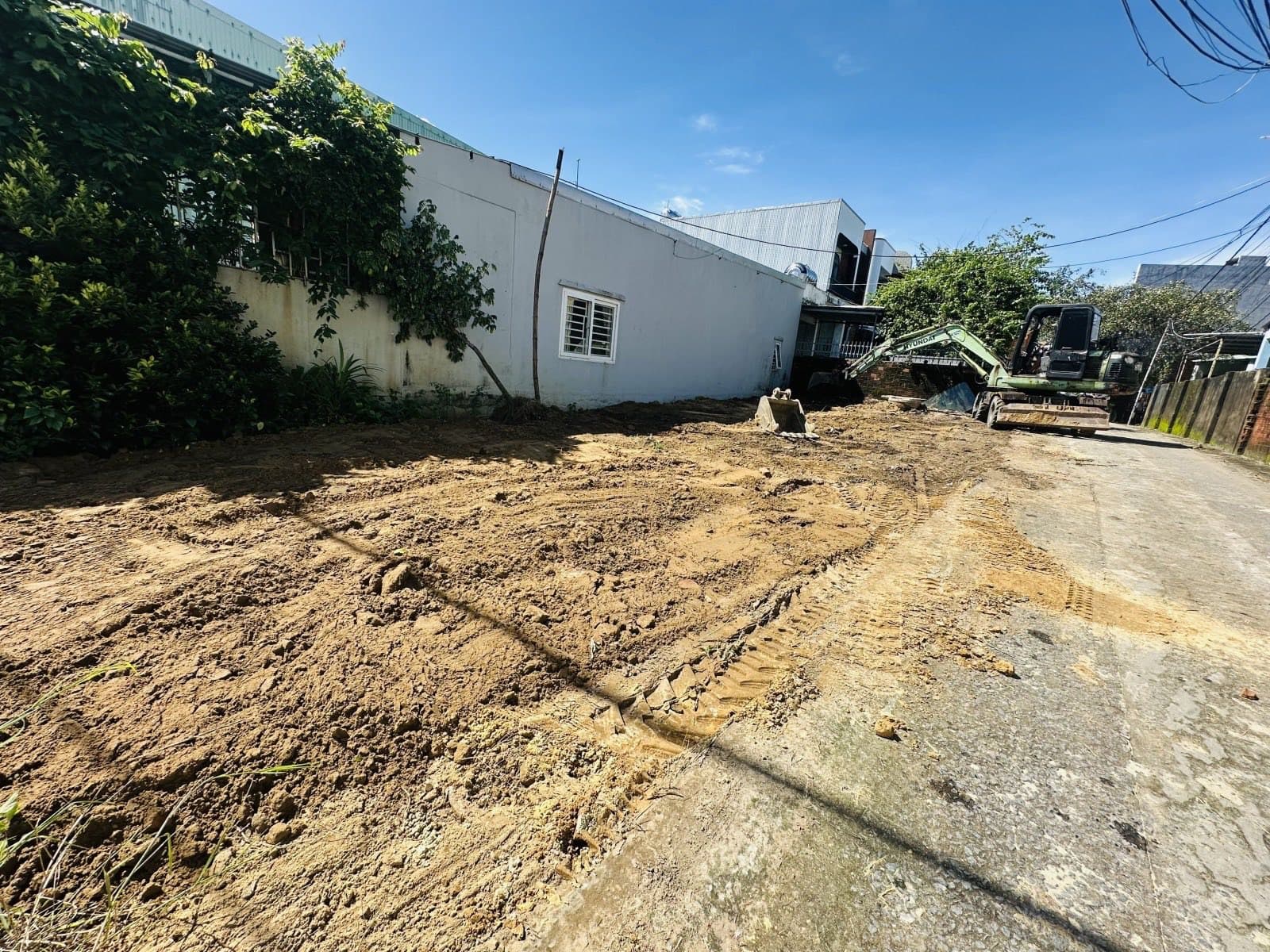 Bán đất Đ. Đông Hải, Q. Ngũ Hành Sơn, Tp. Đà Nẵng - Ảnh 2