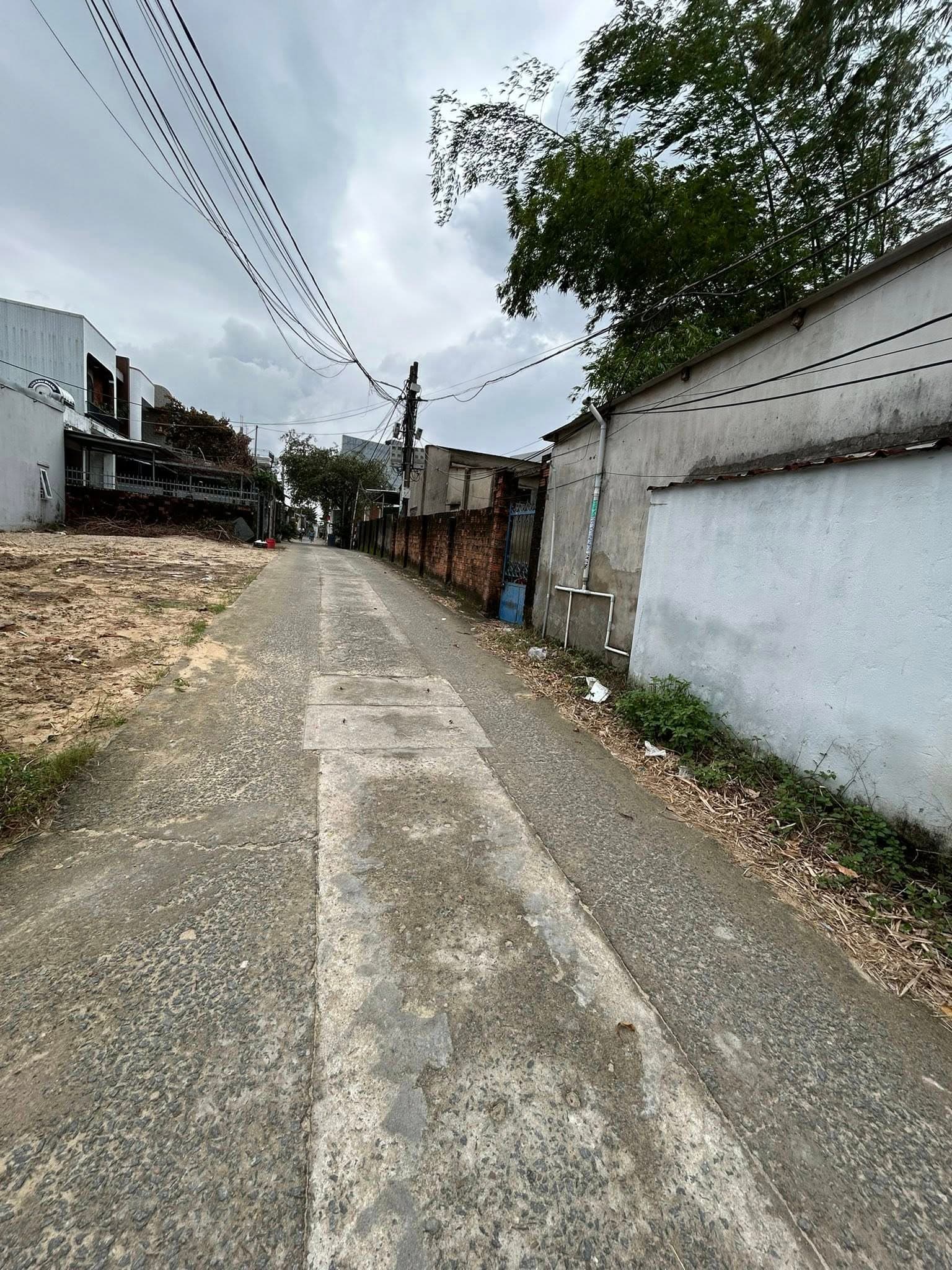 Bán đất Đ. Đông Hải, Q. Ngũ Hành Sơn, Tp. Đà Nẵng - Ảnh 3