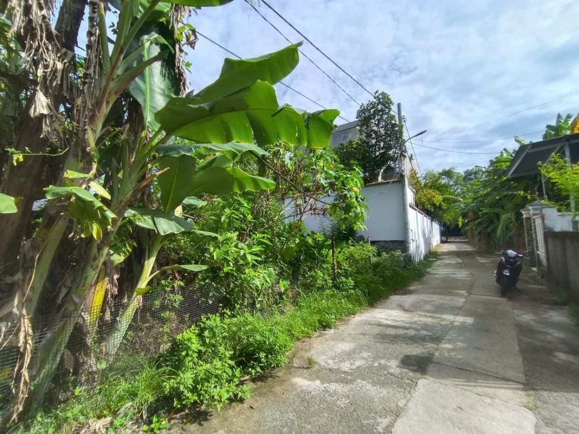 Bán đất H. Hòa Vang, Tp. Đà Nẵng - Ảnh 3