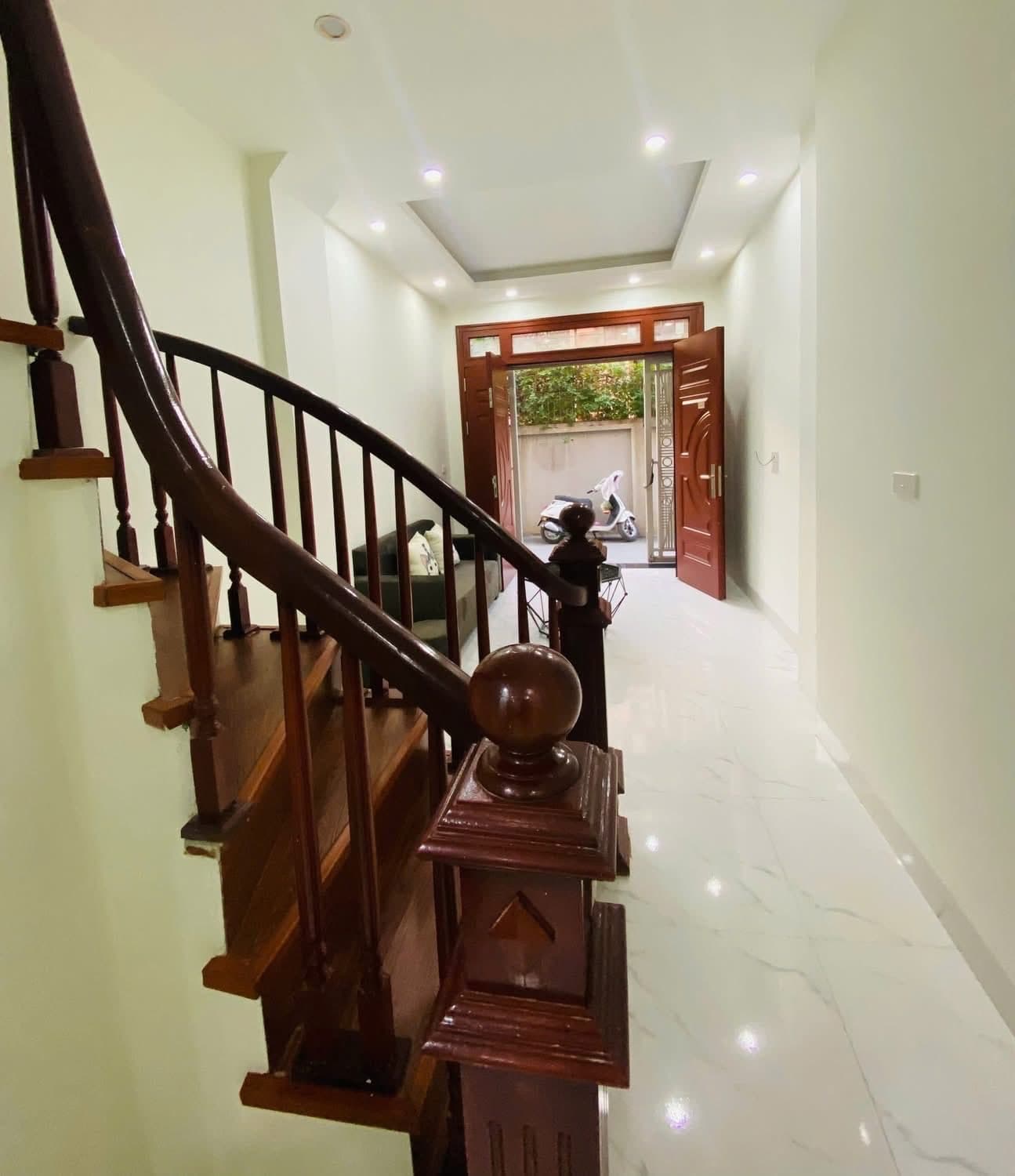 Bán nhà riêng Đ. Mỗ Lao, Q. Hà Đông, Tp. Hà Nội