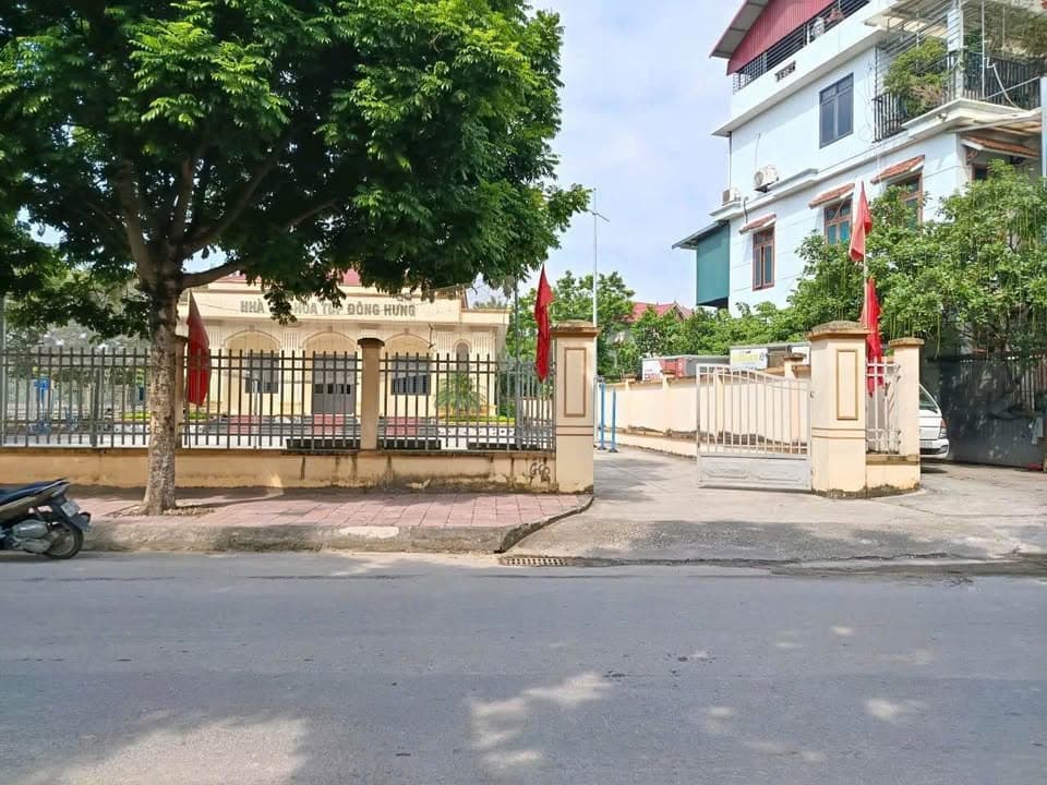 Bán đất Đ. Tô Hiến Thành, P. Đồng Tâm, Tp. Vĩnh Yên, T. Vĩnh Phúc - Ảnh 2