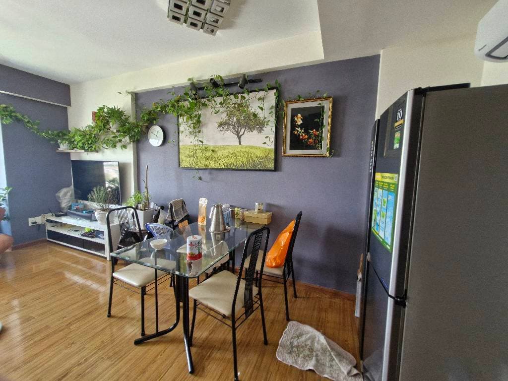 Bán căn hộ chung cư P. Phước Long B, Tp. Thủ Đức, Tp. Hồ Chí Minh