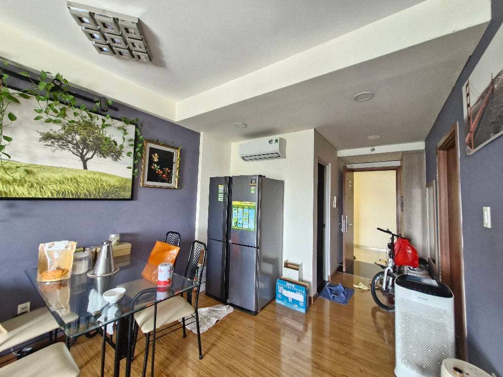 Bán căn hộ chung cư P. Phước Long B, Tp. Thủ Đức, Tp. Hồ Chí Minh - Ảnh 2