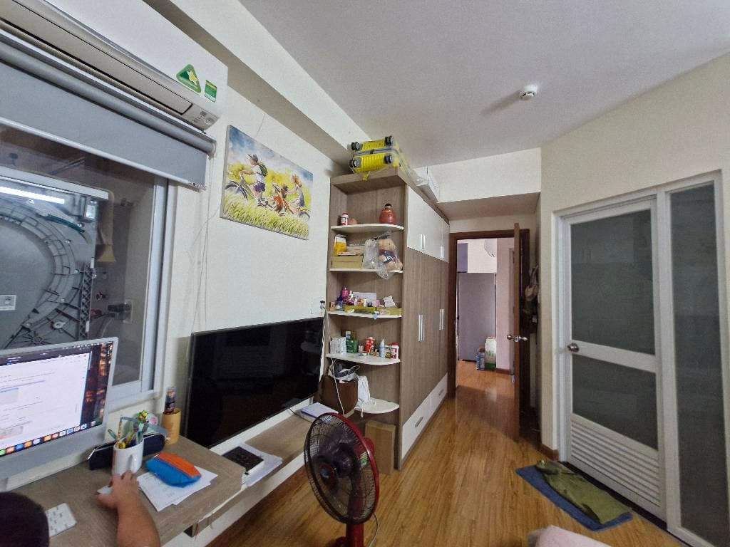 Bán căn hộ chung cư P. Phước Long B, Tp. Thủ Đức, Tp. Hồ Chí Minh - Ảnh 3