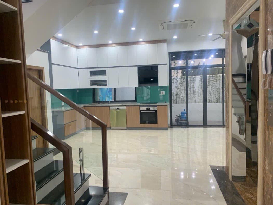 Cho thuê nhà riêng Vinhomes Marina Cầu Rào 2, Đ. Đại lộ Võ Nguyên Giáp, P. Vĩnh Niệm, Q. Lê Chân, Tp. Hải Phòng - Ảnh 3