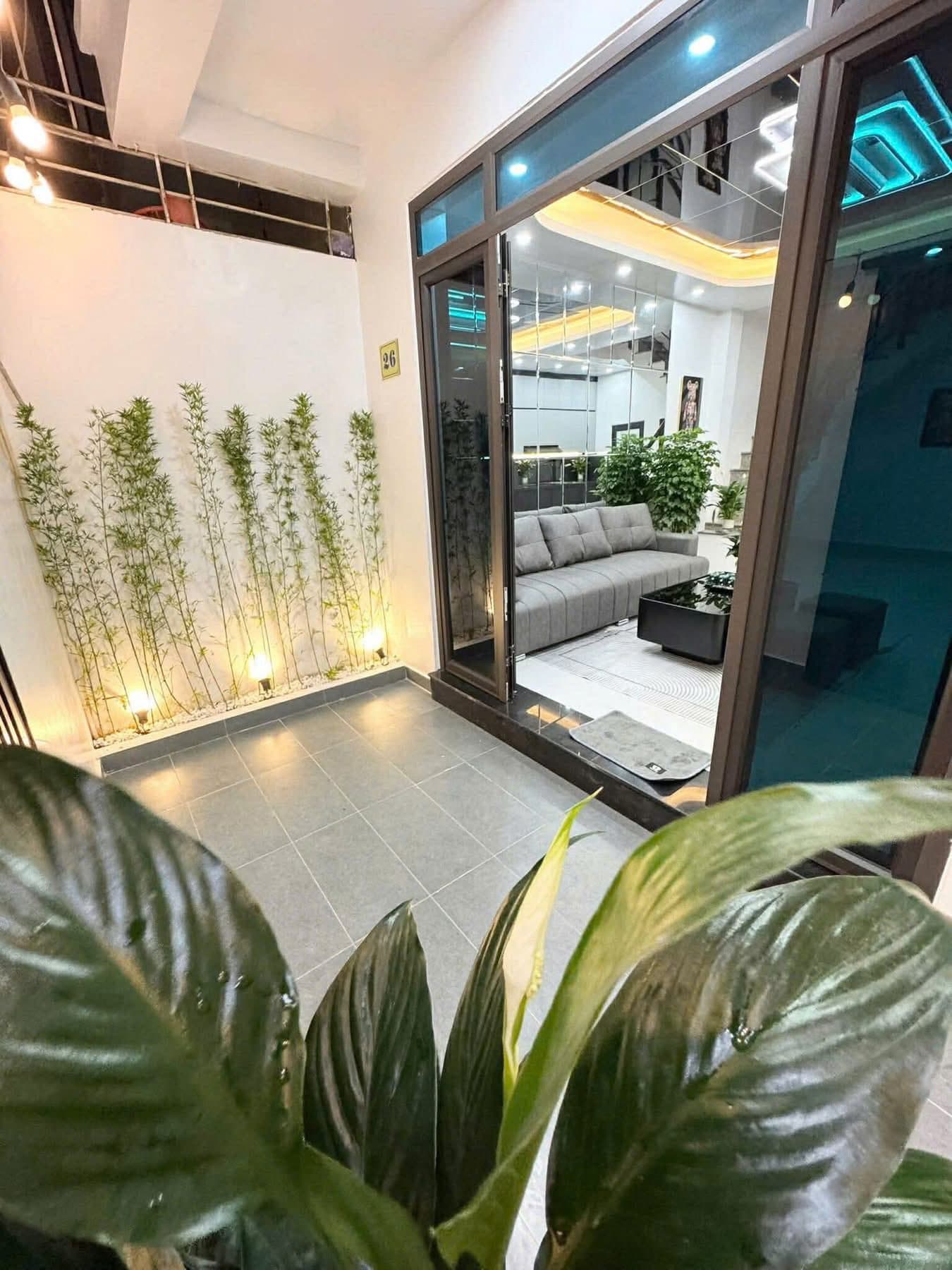 Bán nhà riêng X. Đông Mỹ, H. Thanh Trì, Tp. Hà Nội - Ảnh 2