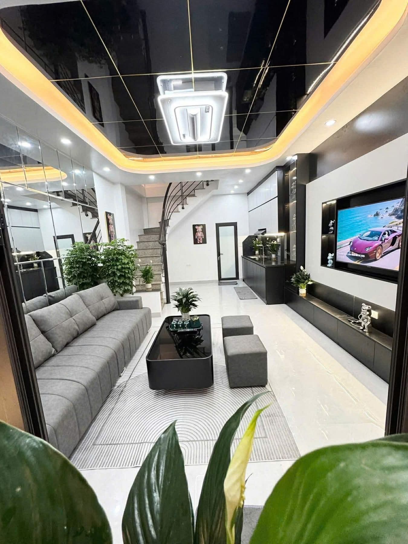 Bán nhà riêng X. Đông Mỹ, H. Thanh Trì, Tp. Hà Nội - Ảnh 3