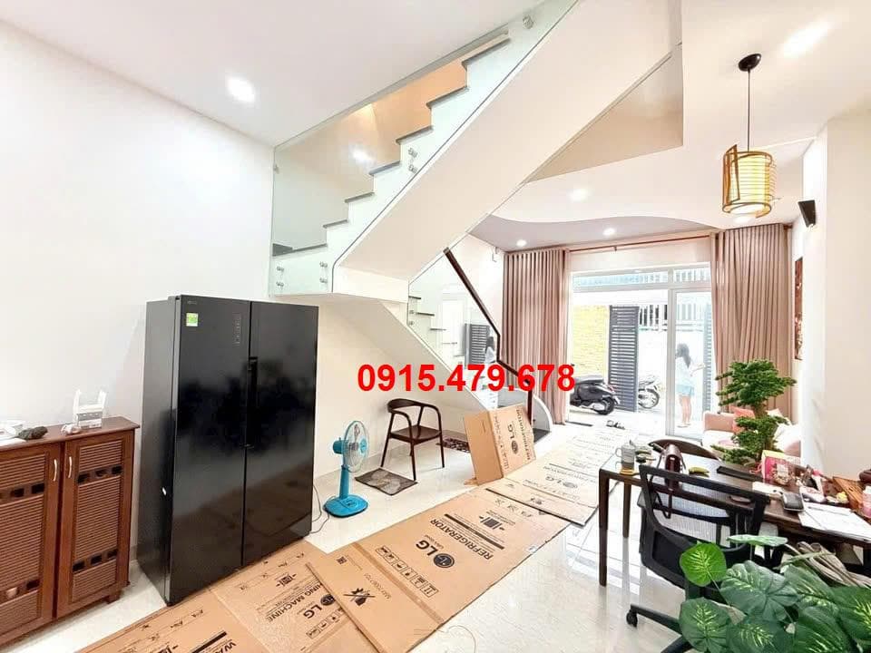 Bán nhà riêng P. Linh Đông, Tp. Thủ Đức, Tp. Hồ Chí Minh