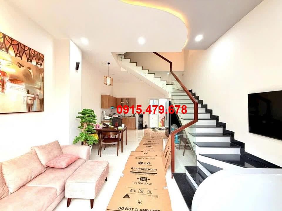 Bán nhà riêng P. Linh Đông, Tp. Thủ Đức, Tp. Hồ Chí Minh - Ảnh 3