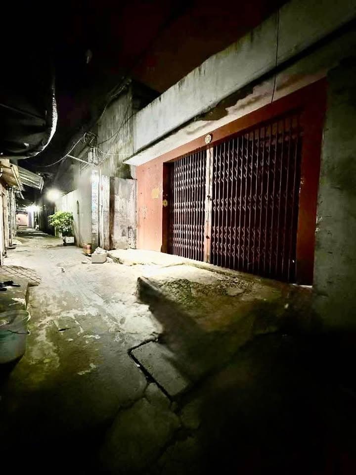 Bán đất P. 10, Q. 11, Tp. Hồ Chí Minh - Ảnh 2