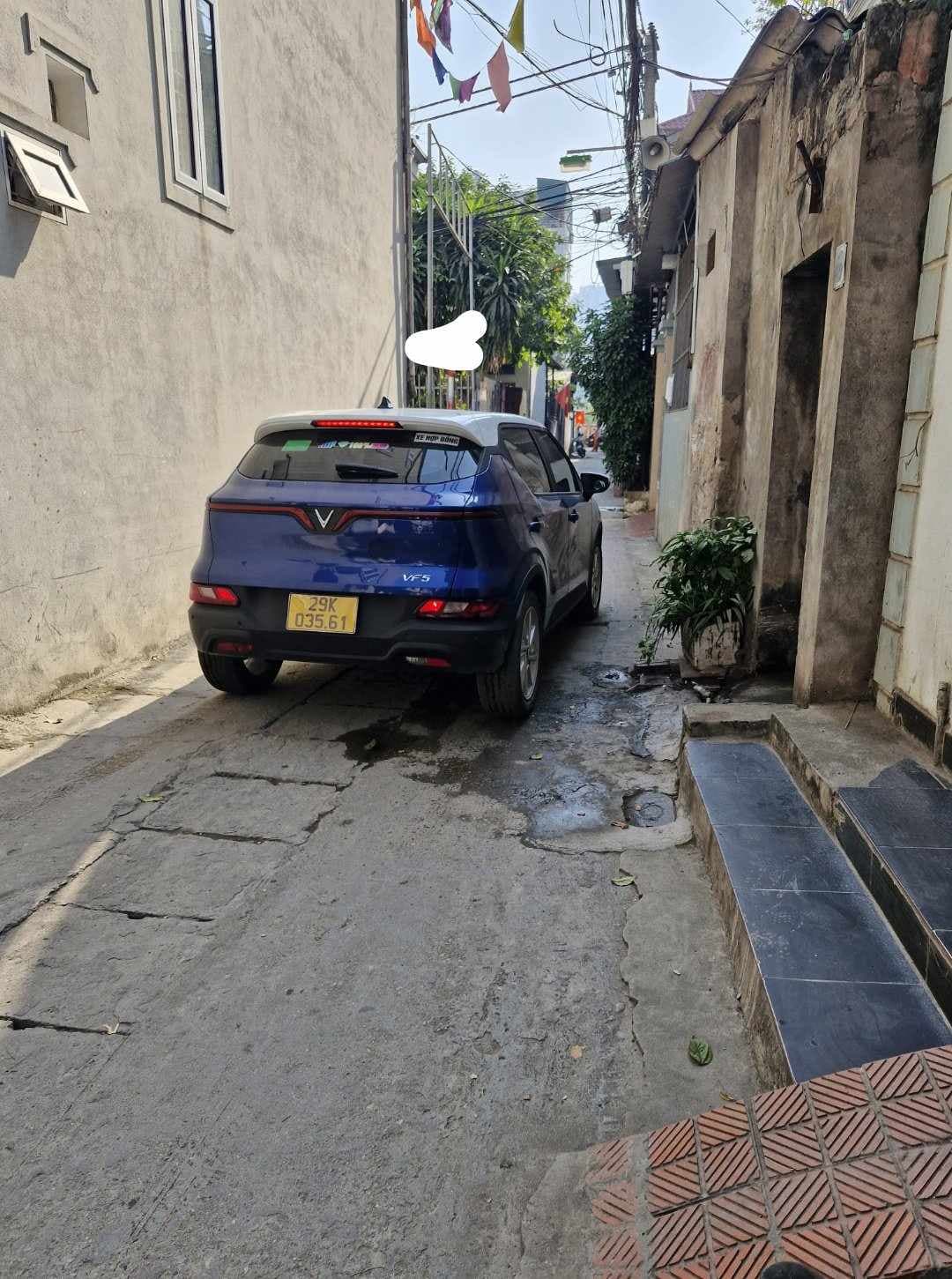 Bán nhà riêng Đ. Tây Tựu, P. Tây Tựu, Q. Bắc Từ Liêm, Tp. Hà Nội - Ảnh 3