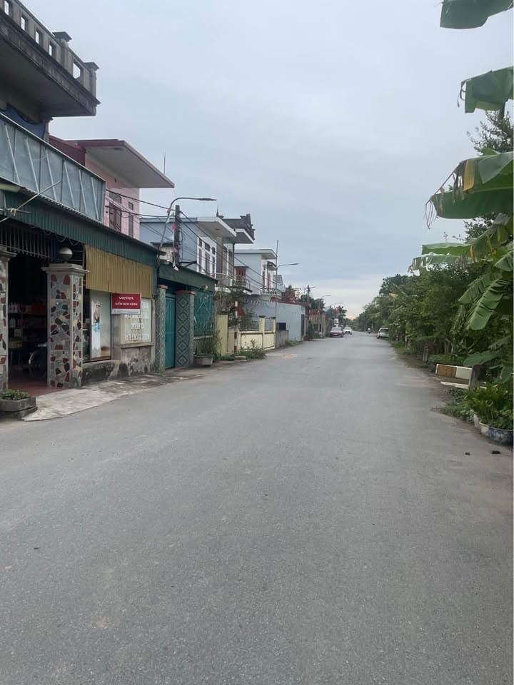 Bán đất H. Vũ Thư, T. Thái Bình