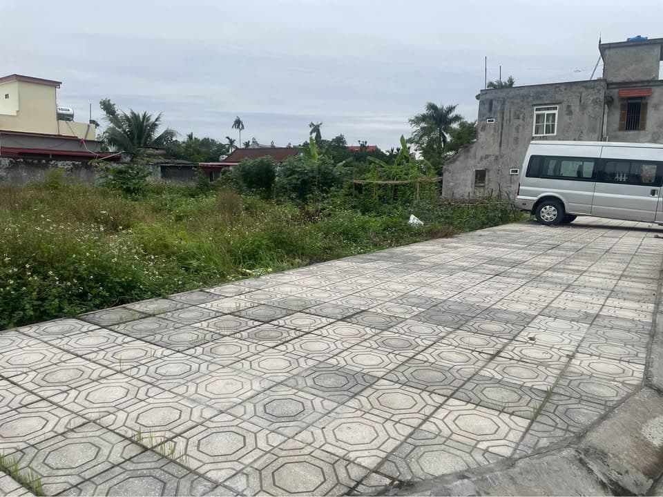 Bán đất H. Vũ Thư, T. Thái Bình - Ảnh 2