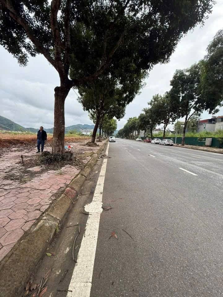 Bán đất Đ. B9, Tp. Lào Cai, T. Lào Cai