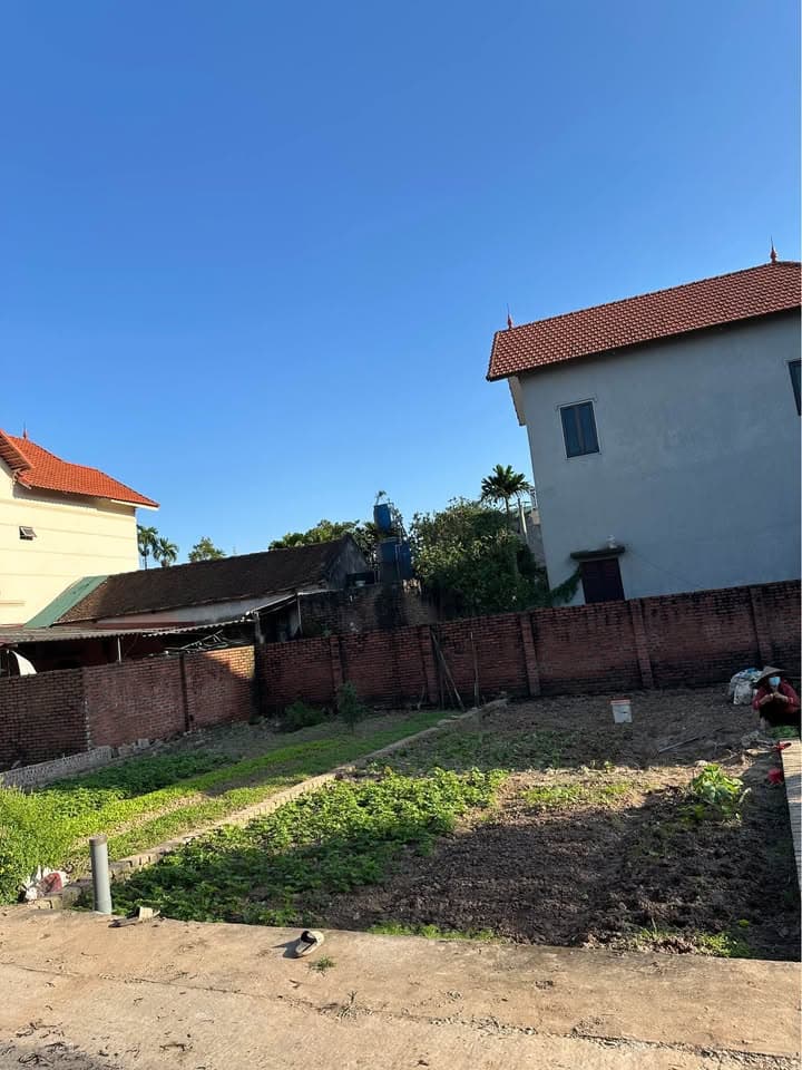 Bán đất Tx. Thuận Thành, T. Bắc Ninh