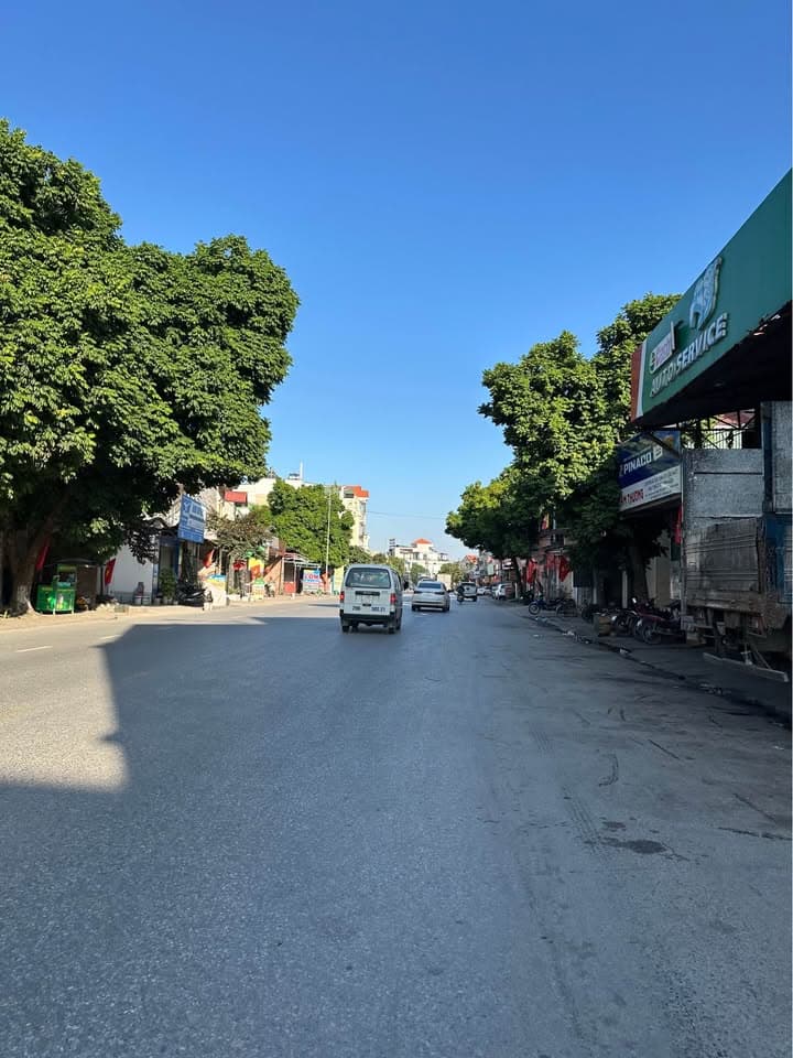 Bán đất Tx. Thuận Thành, T. Bắc Ninh - Ảnh 2