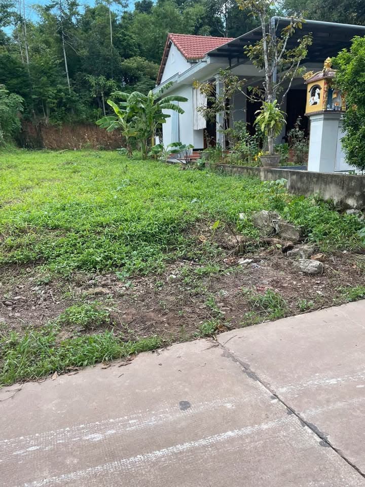 Bán đất P. Vũ Ngọc Phan, P. Thuỷ Xuân, Tp. Huế, T. Thừa Thiên Huế