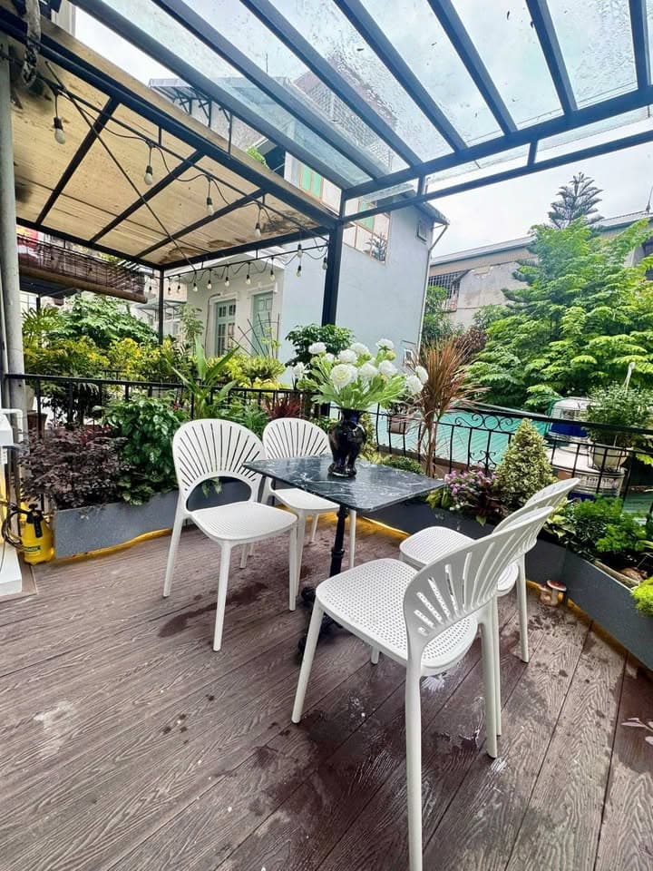 Bán nhà riêng H. Gia Lâm, Tp. Hà Nội - Ảnh 3