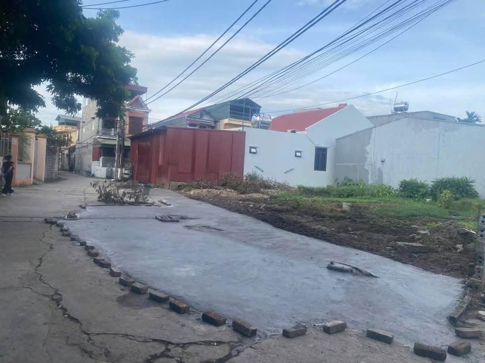 Bán đất Đ. Cù Chính Lan, P. Tứ Minh, Tp. Hải Dương, T. Hải Dương - Ảnh 3