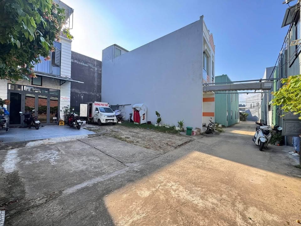 Bán đất P. Hòa Minh, Q. Liên Chiểu, Tp. Đà Nẵng