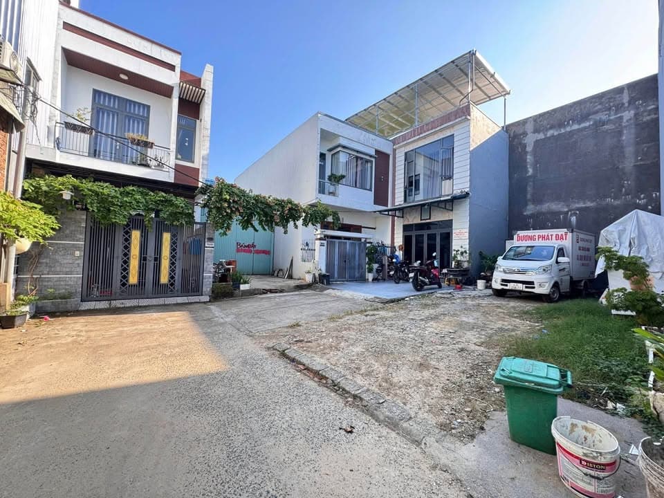 Bán đất P. Hòa Minh, Q. Liên Chiểu, Tp. Đà Nẵng - Ảnh 2