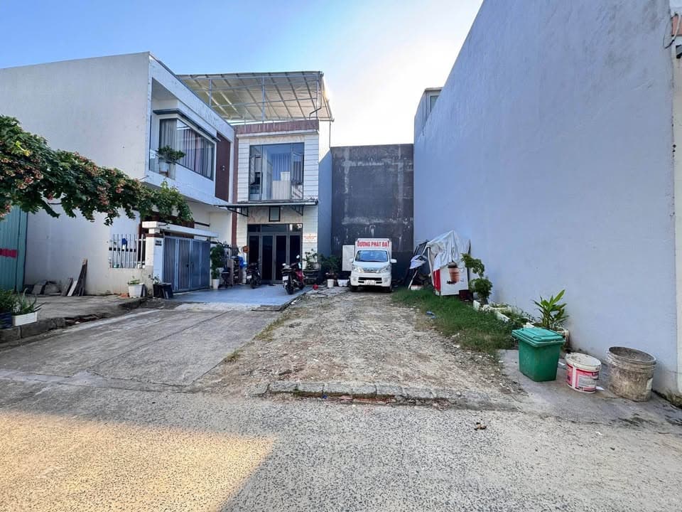 Bán đất P. Hòa Minh, Q. Liên Chiểu, Tp. Đà Nẵng - Ảnh 3