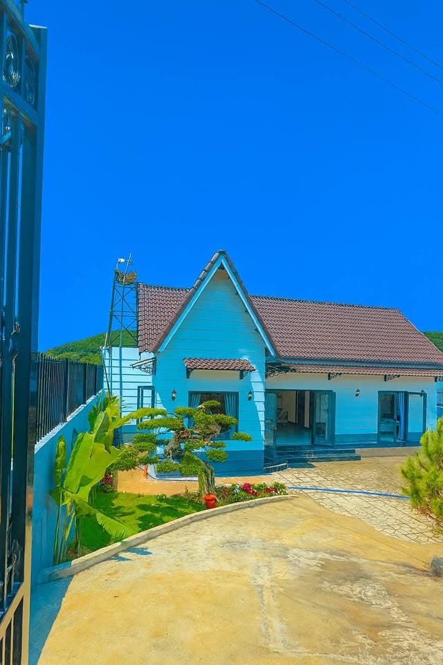 Bán nhà riêng H. Đức Trọng, T. Lâm Đồng