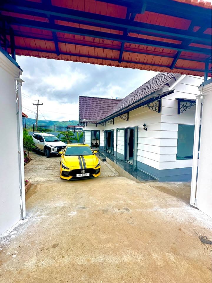 Bán nhà riêng H. Đức Trọng, T. Lâm Đồng - Ảnh 2