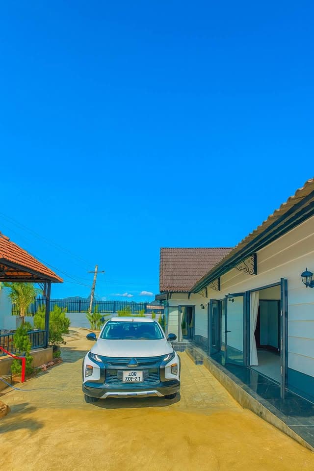 Bán nhà riêng H. Đức Trọng, T. Lâm Đồng - Ảnh 3