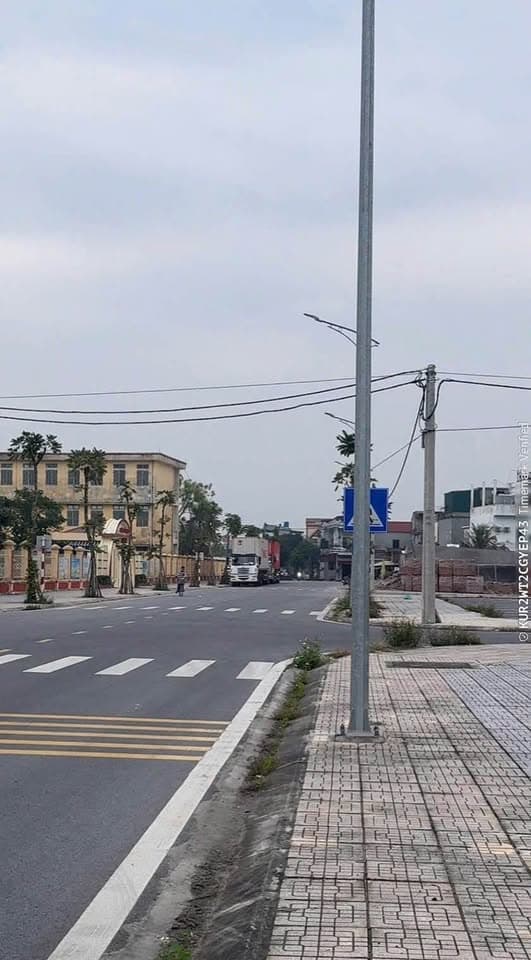 Bán biệt thự liền kề X. Đông Mỹ, Tp. Thái Bình, T. Thái Bình