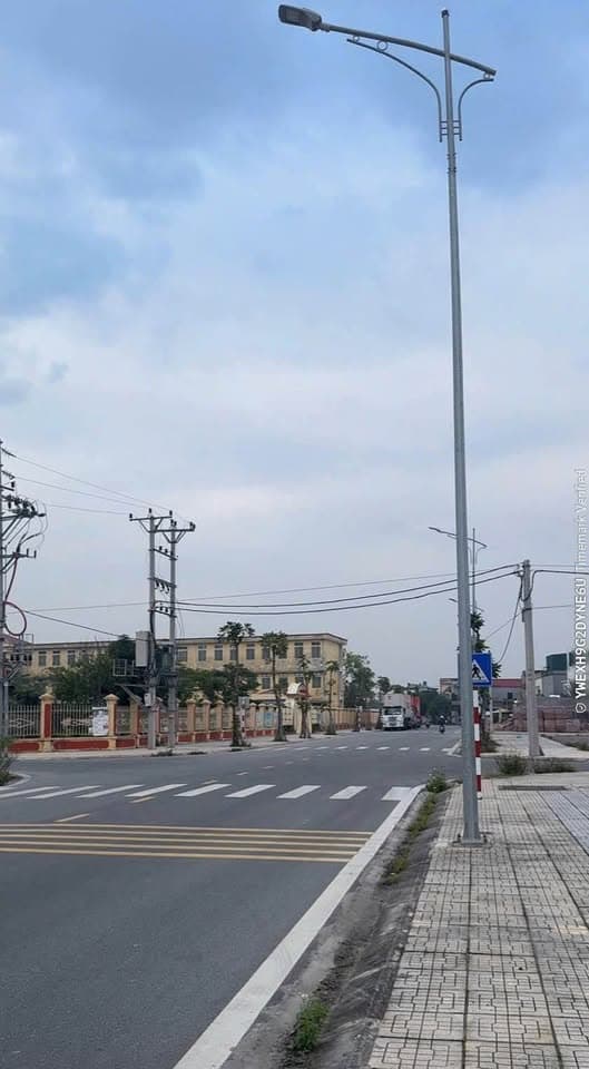 Bán biệt thự liền kề X. Đông Mỹ, Tp. Thái Bình, T. Thái Bình - Ảnh 2