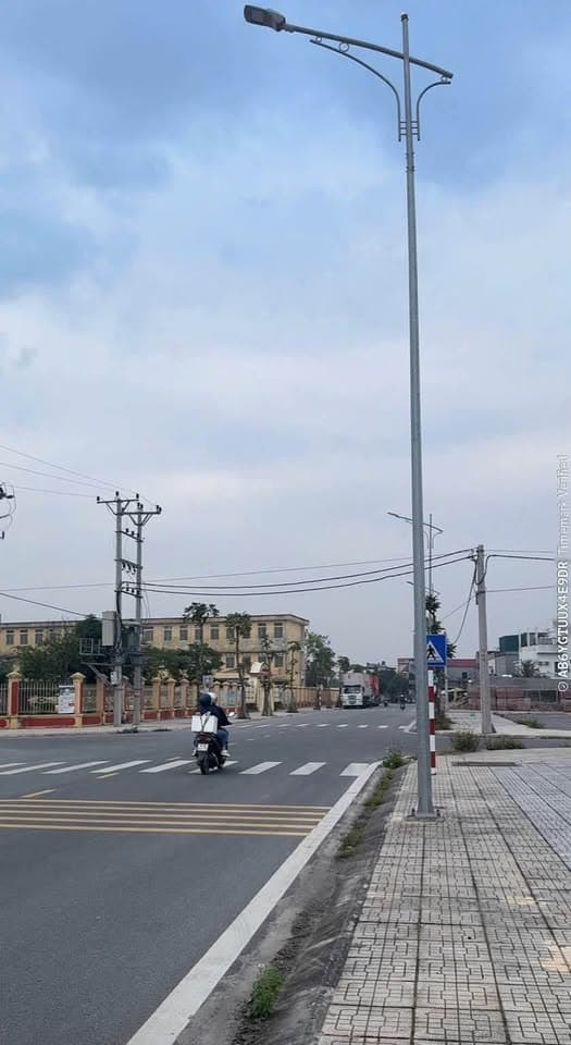 Bán biệt thự liền kề X. Đông Mỹ, Tp. Thái Bình, T. Thái Bình - Ảnh 3