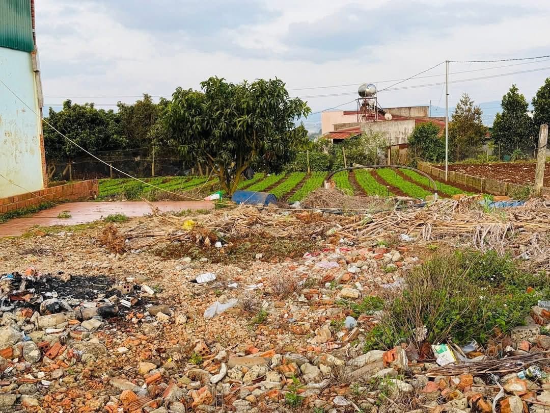 Bán đất Đ. Suối Thông B, H. Đơn Dương, T. Lâm Đồng