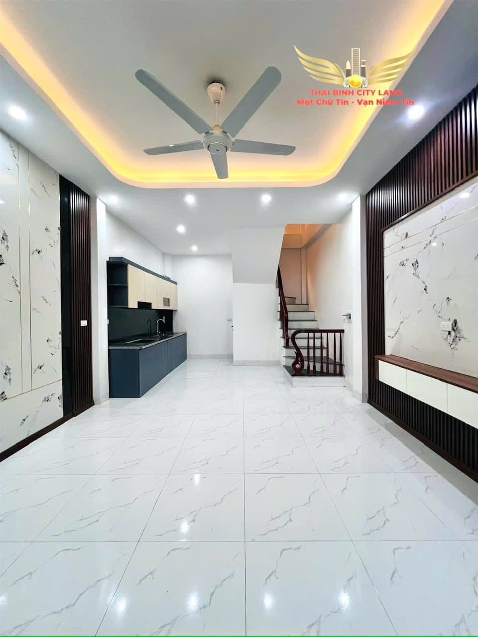 Bán nhà riêng Đ. Bùi Sỹ Tiêm, Tp. Thái Bình, T. Thái Bình - Ảnh 2