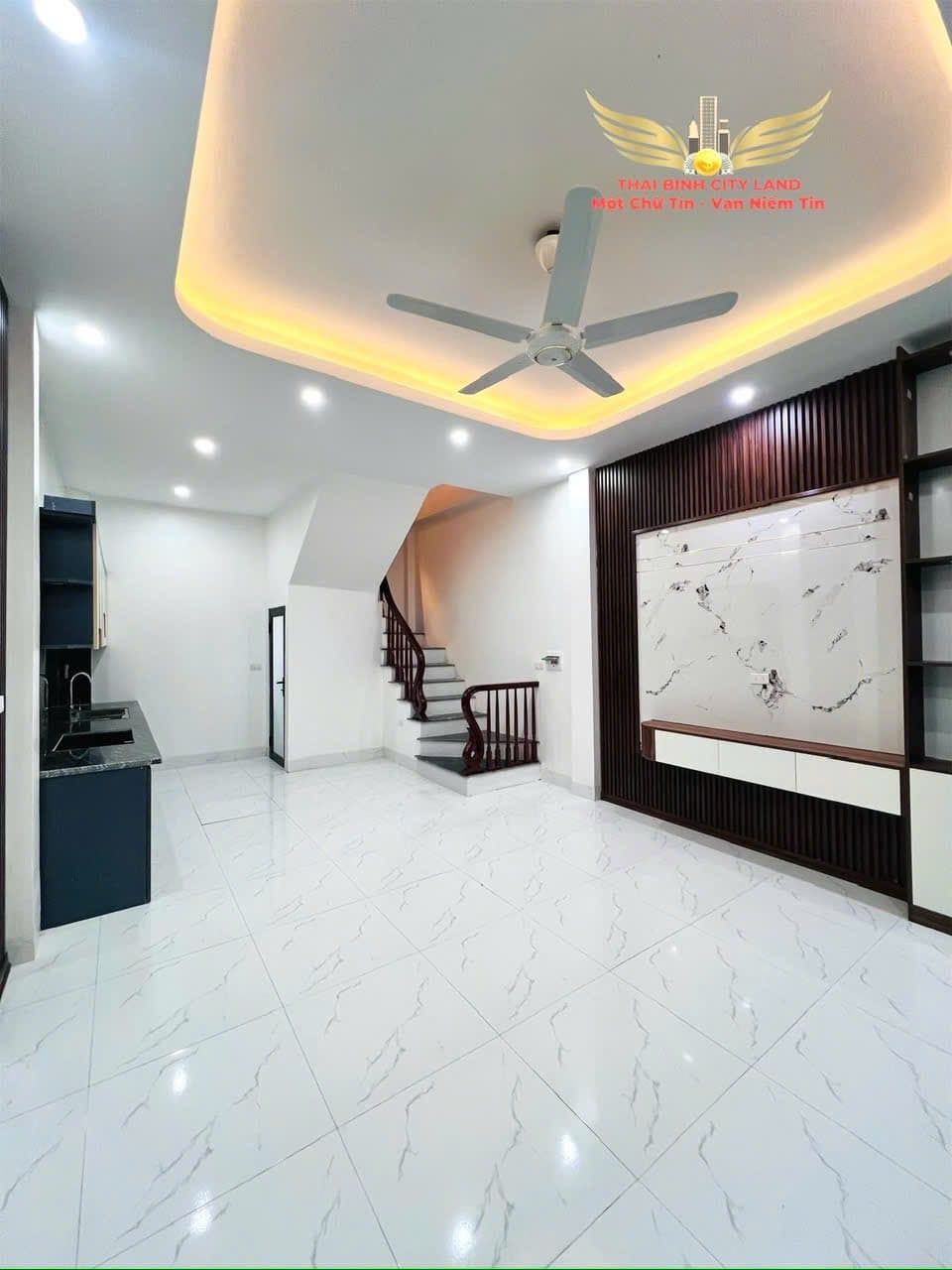 Bán nhà riêng Đ. Bùi Sỹ Tiêm, Tp. Thái Bình, T. Thái Bình - Ảnh 3