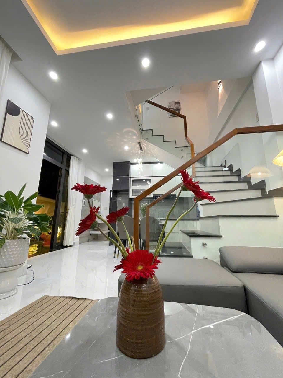 Bán nhà riêng Đ. Lý Nam Đế, P. Kim Long, Tp. Huế, T. Thừa Thiên Huế - Ảnh 3