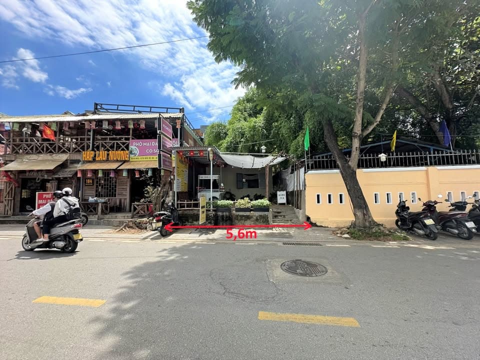 Bán đất Đ. Phan Chu Trinh, P. Phước Vĩnh, Tp. Huế, T. Thừa Thiên Huế