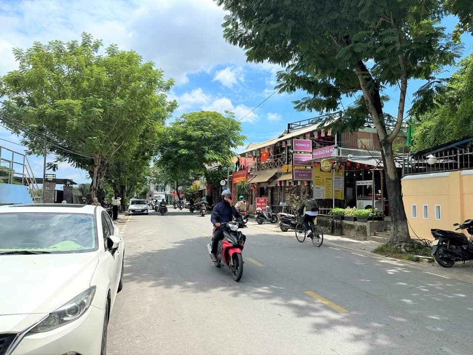 Bán đất Đ. Phan Chu Trinh, P. Phước Vĩnh, Tp. Huế, T. Thừa Thiên Huế - Ảnh 2