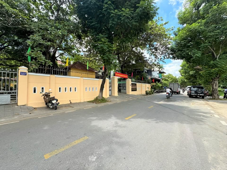Bán đất Đ. Phan Chu Trinh, P. Phước Vĩnh, Tp. Huế, T. Thừa Thiên Huế - Ảnh 3