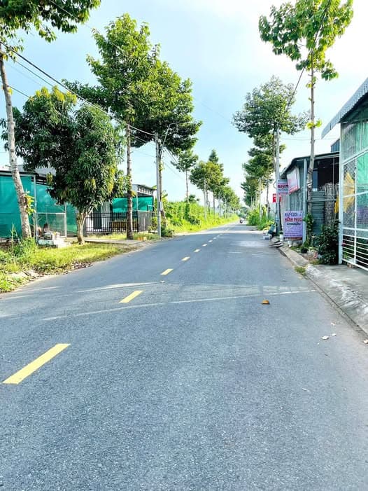 Bán đất X. Bình Thạnh Trung, H. Lấp Vò, T. Đồng Tháp