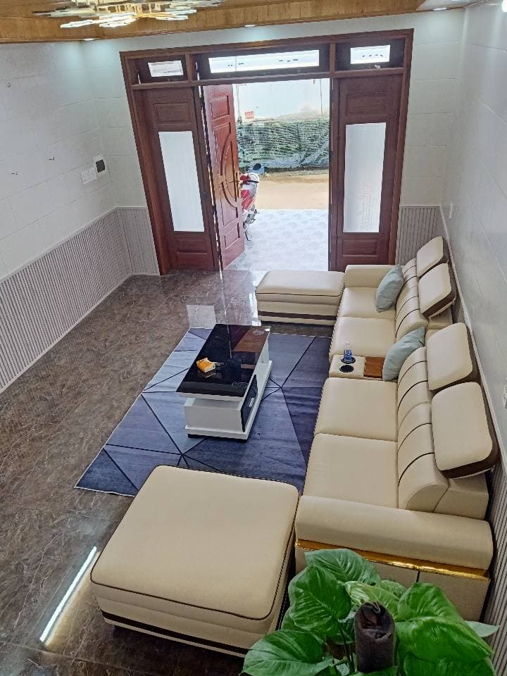 Bán nhà riêng Đ. Trần Anh Tông, P. 8, Tp. Đà Lạt, T. Lâm Đồng