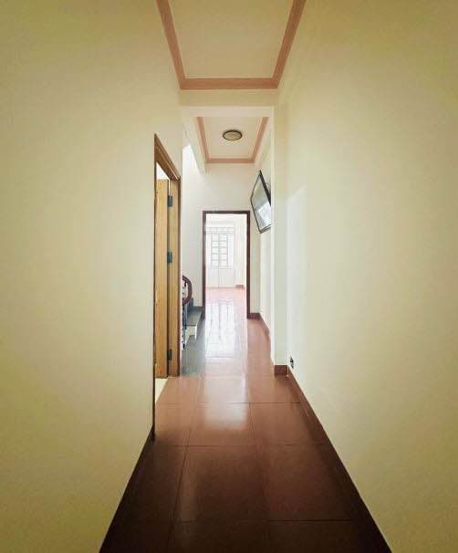 Bán nhà mặt phố Đ. An Hòa, P. Khuê Trung, Q. Cẩm Lệ, Tp. Đà Nẵng