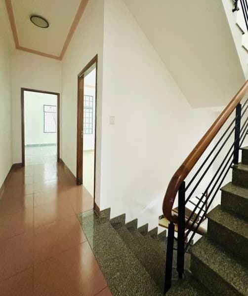 Bán nhà mặt phố Đ. An Hòa, P. Khuê Trung, Q. Cẩm Lệ, Tp. Đà Nẵng - Ảnh 2