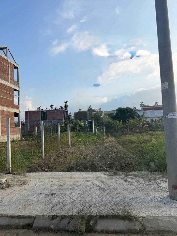 Bán đất P. Thủy Vân, Tp. Huế, T. Thừa Thiên Huế