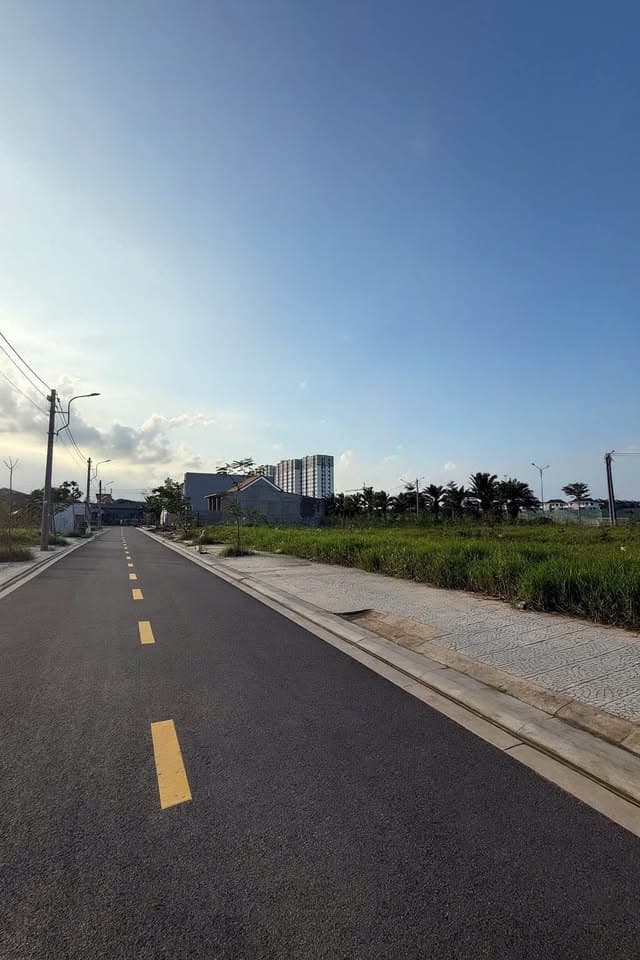 Bán đất P. Thủy Vân, Tp. Huế, T. Thừa Thiên Huế - Ảnh 2