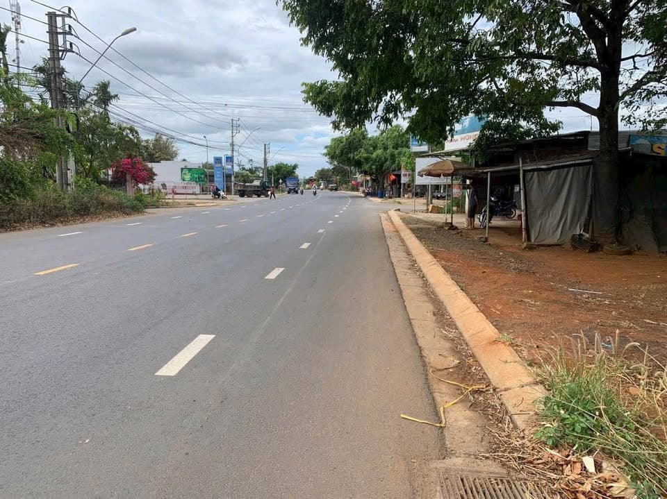 Bán đất Đ. Nguyễn Thị Định, Tp. Buôn Ma Thuột, T. Đắk Lắk