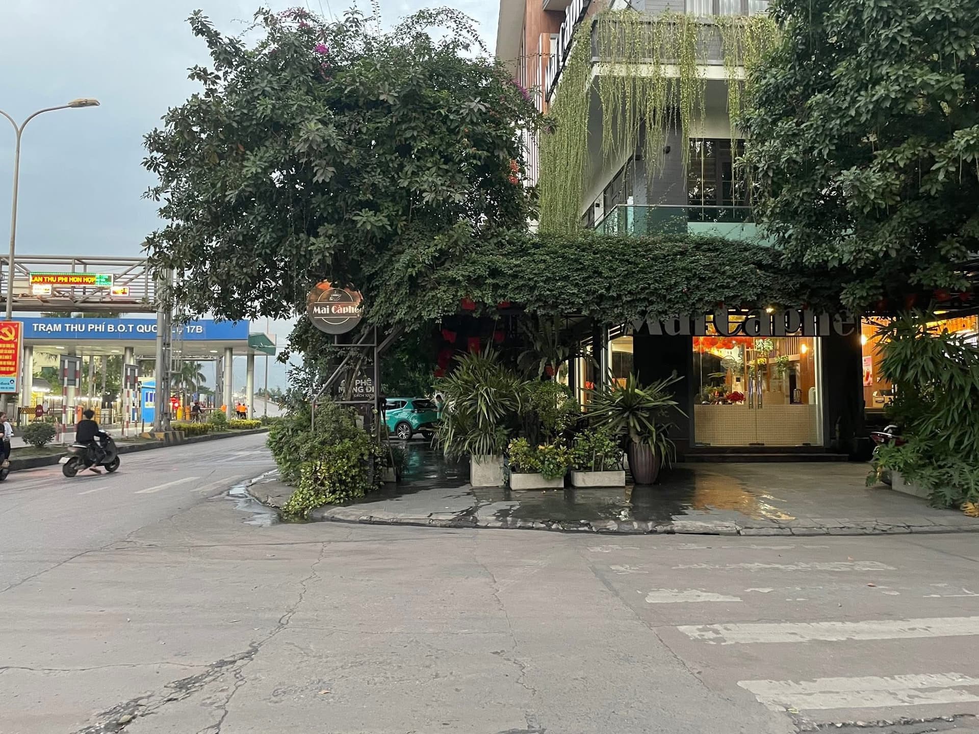 Bán đất P. Minh Tân, Tx. Kinh Môn, T. Hải Dương - Ảnh 3