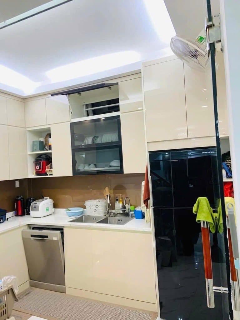 Bán nhà mặt phố P. Yên Hòa, Q. Cầu Giấy, Tp. Hà Nội - Ảnh 2